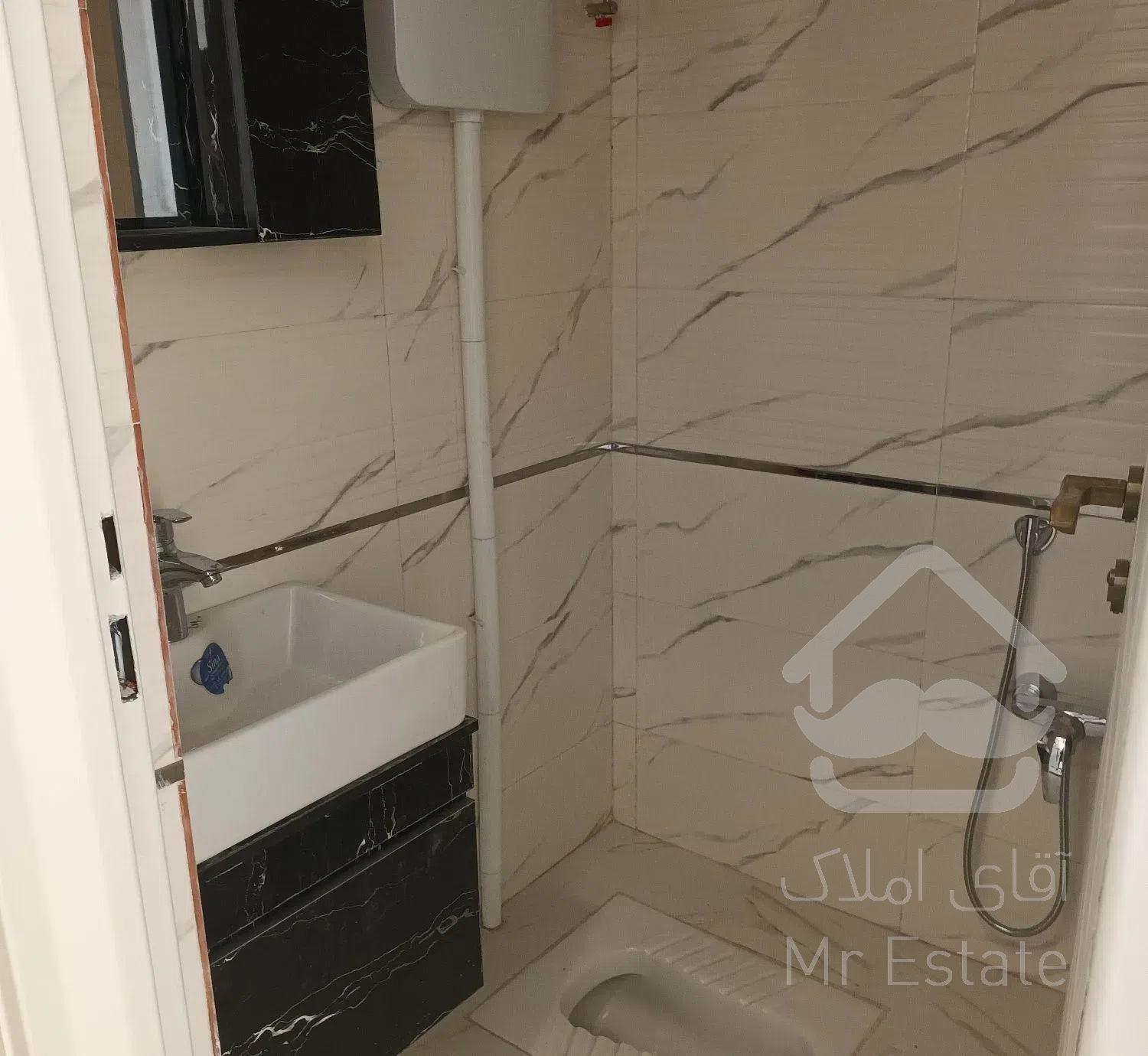 واحد ۸۴ متری /کلید نخورده/خوش نقشه