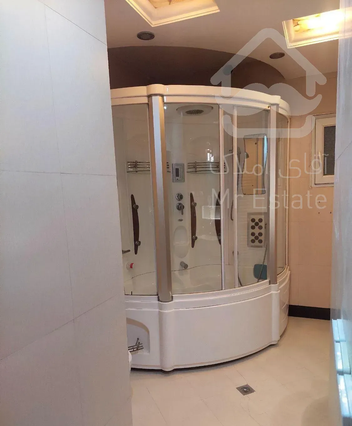 اپارتمان ۱۵۰ متر/ ۴ واحدی/ گویا ملک اباد