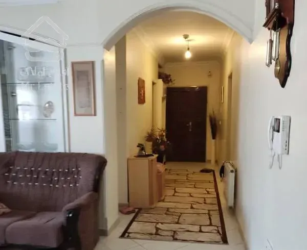 ستارخان برج یاس ۱۱۵ متر ۳ خواب