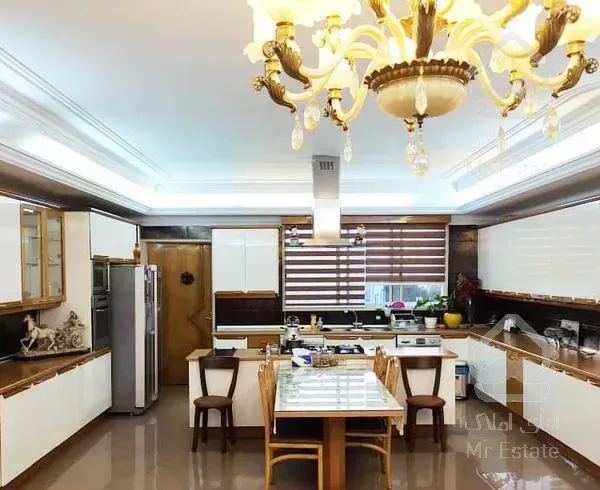 پاسداران/٢٩٥ متر تک واحدی، فول مشاعات