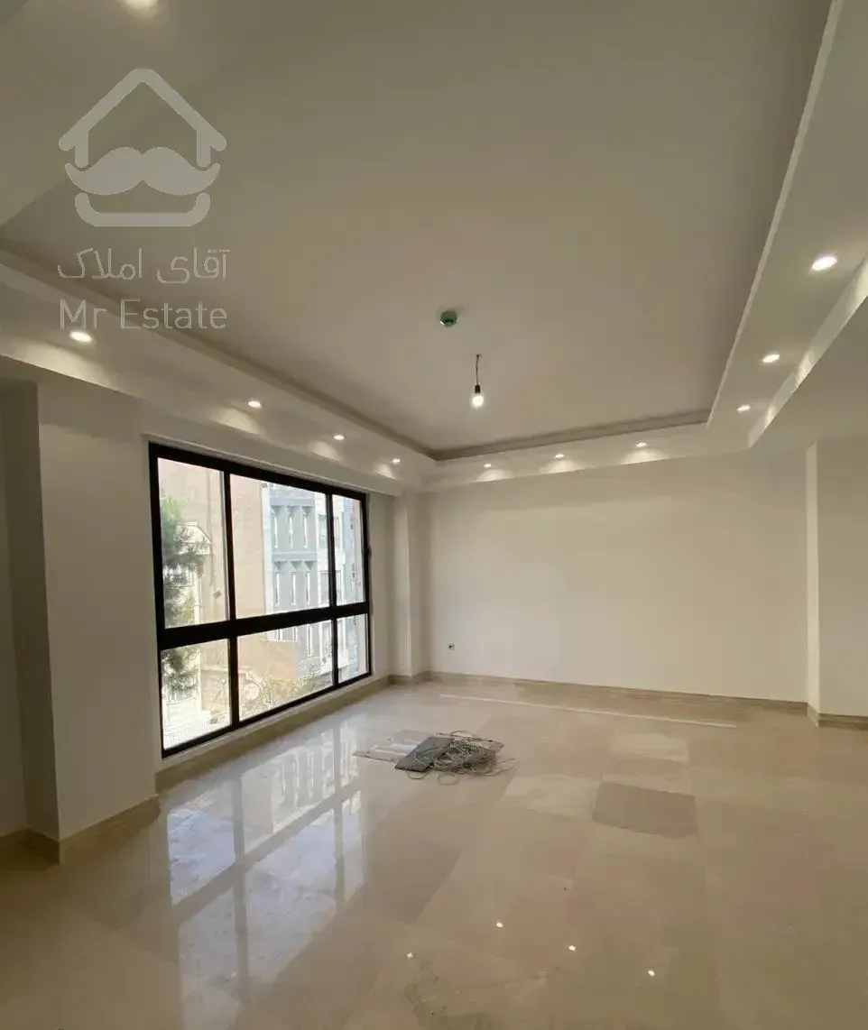 تاپ لوکیشن قبا۱۱۸متر۳خواب نوسازکلیدنخورده کوچه دنج