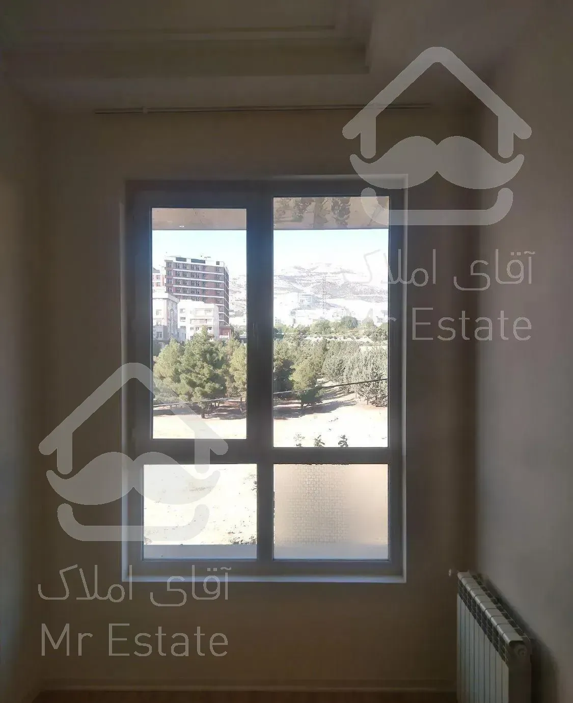 ۸۵متر ویو پارک نوساز برج مارینا شاهین شمالی