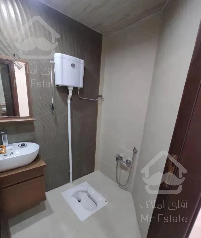 ۱۱۲ متر دو خواب سئول