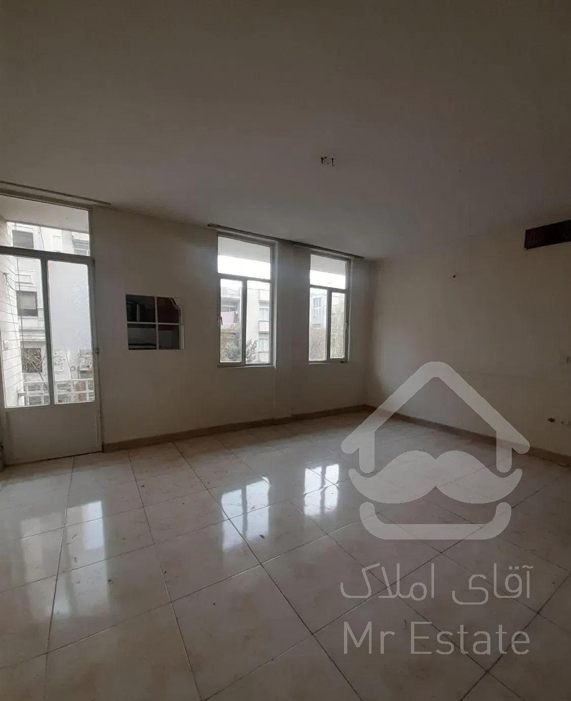 گیشا ۸۲ متر دو خواب