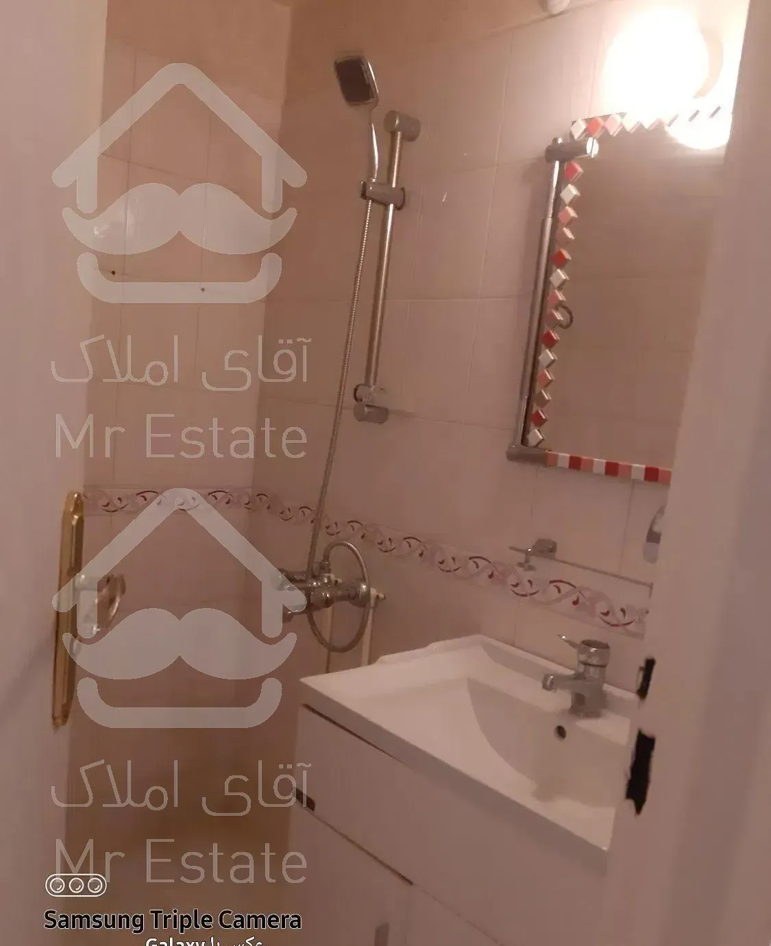 عدل،۱۲۵متر،۳خواب