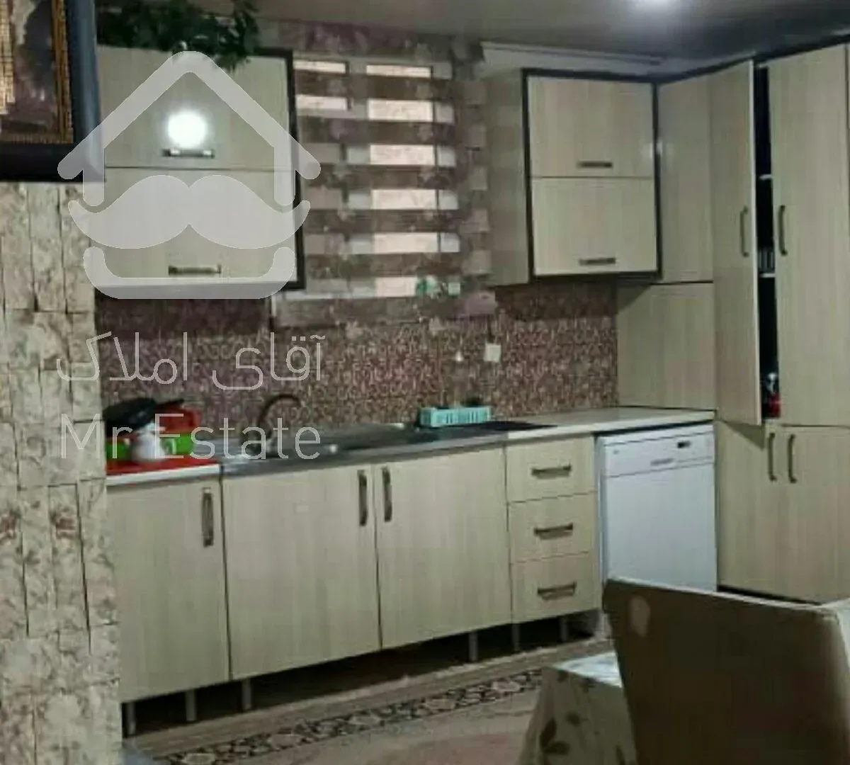 اپارتمان 141متری .سه خوابه