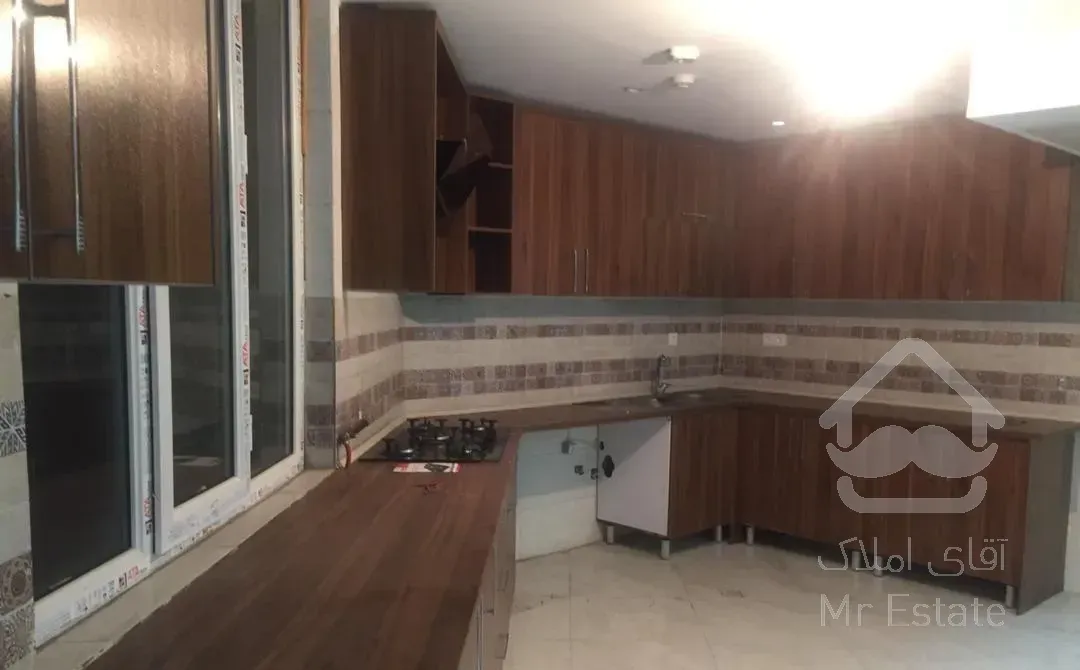 آپارتمان ۱۴۵متری صادقیه/بهنام