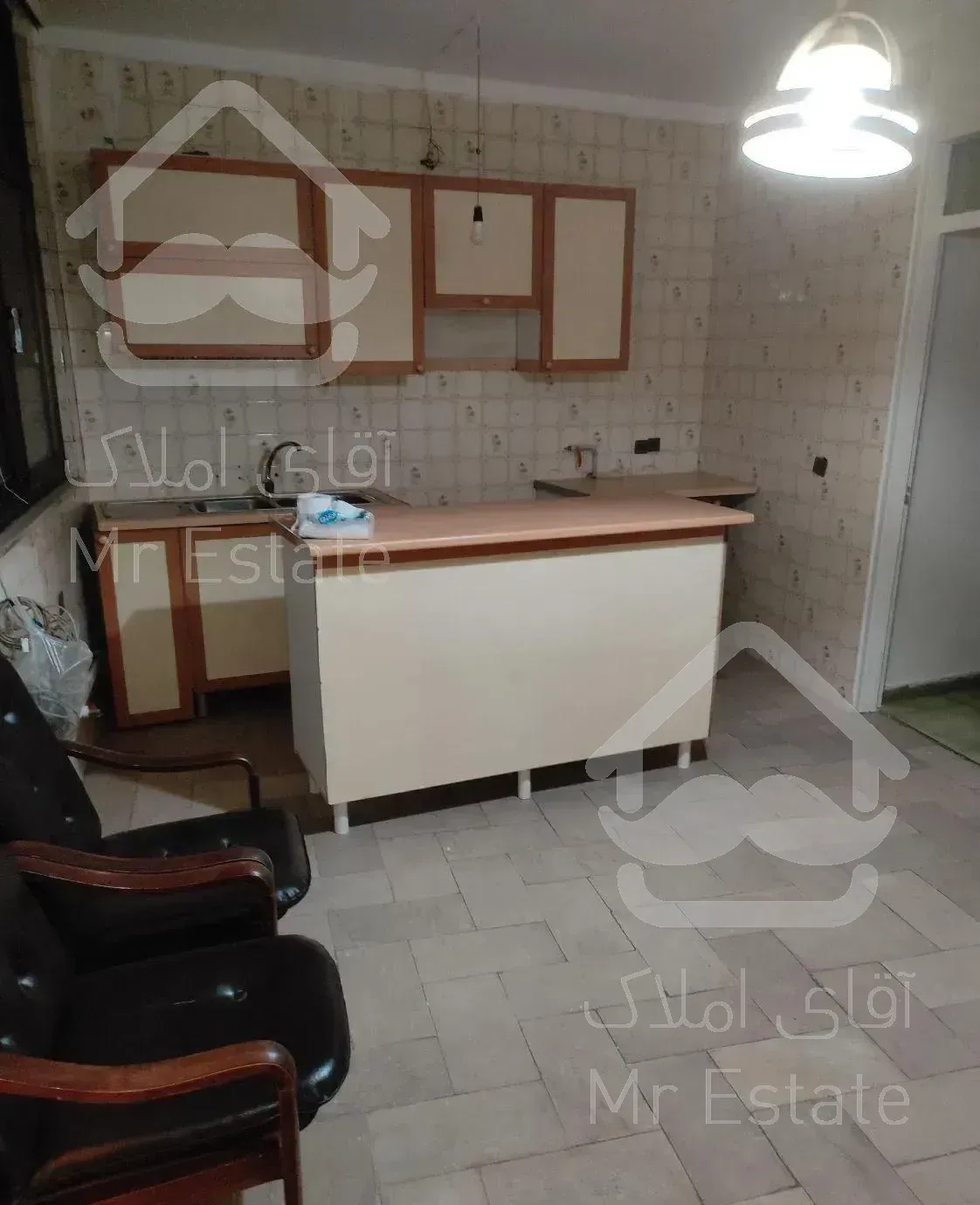 قایم مقام ۵۸ متر ۲ خوابه مجرد یا خانواده