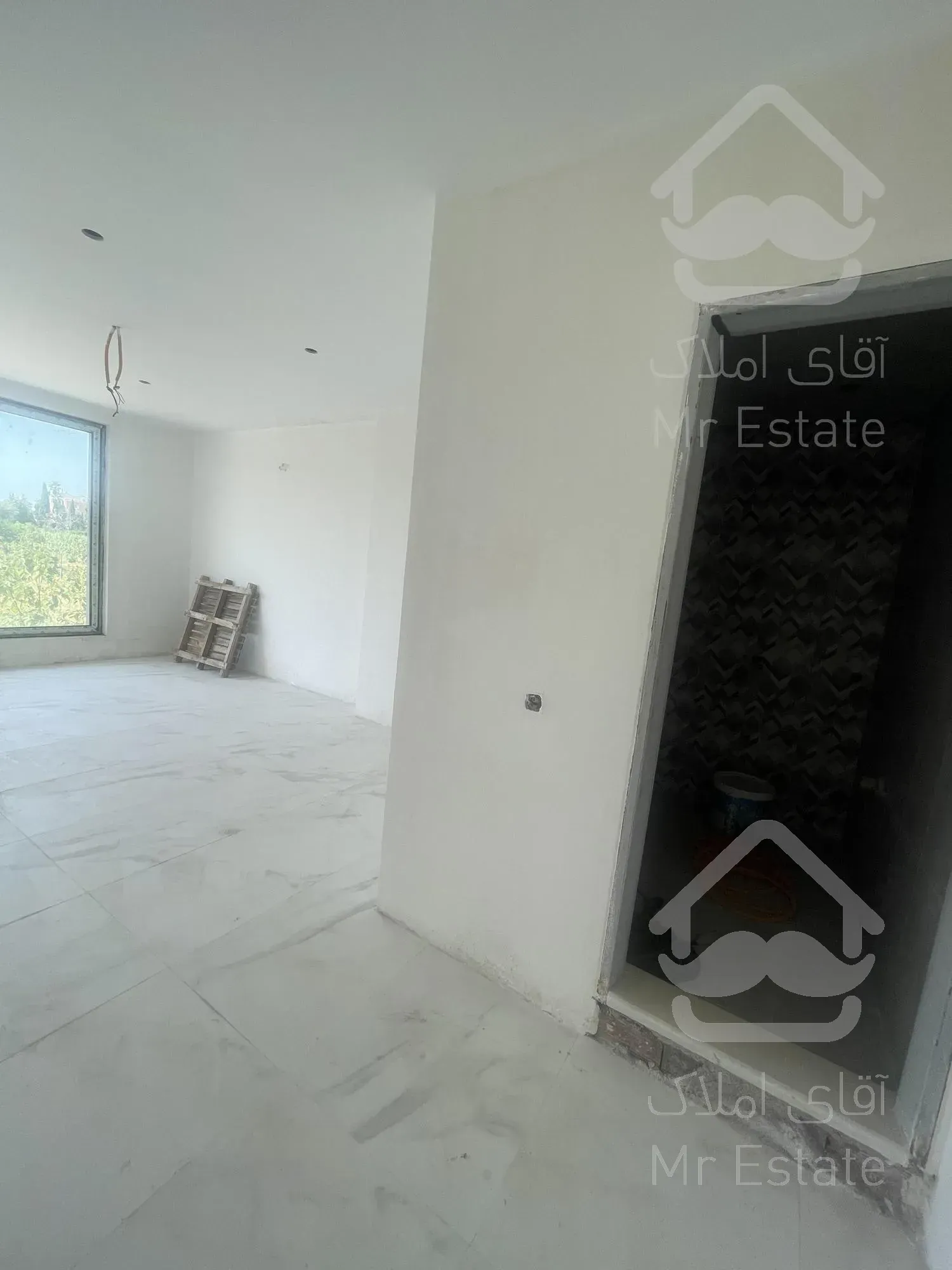 ویلا ۴۰۰ متری تهاتر با ملک در تهران