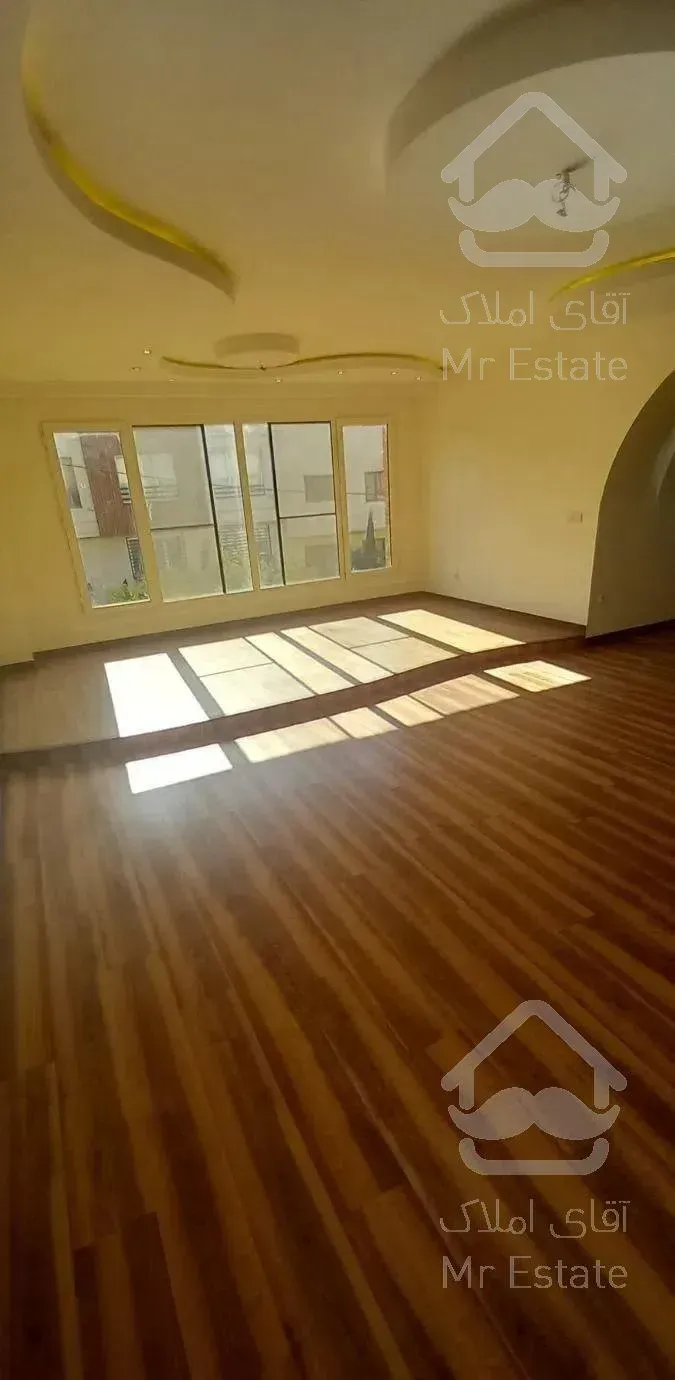 ۱۳۸متر  منطقه