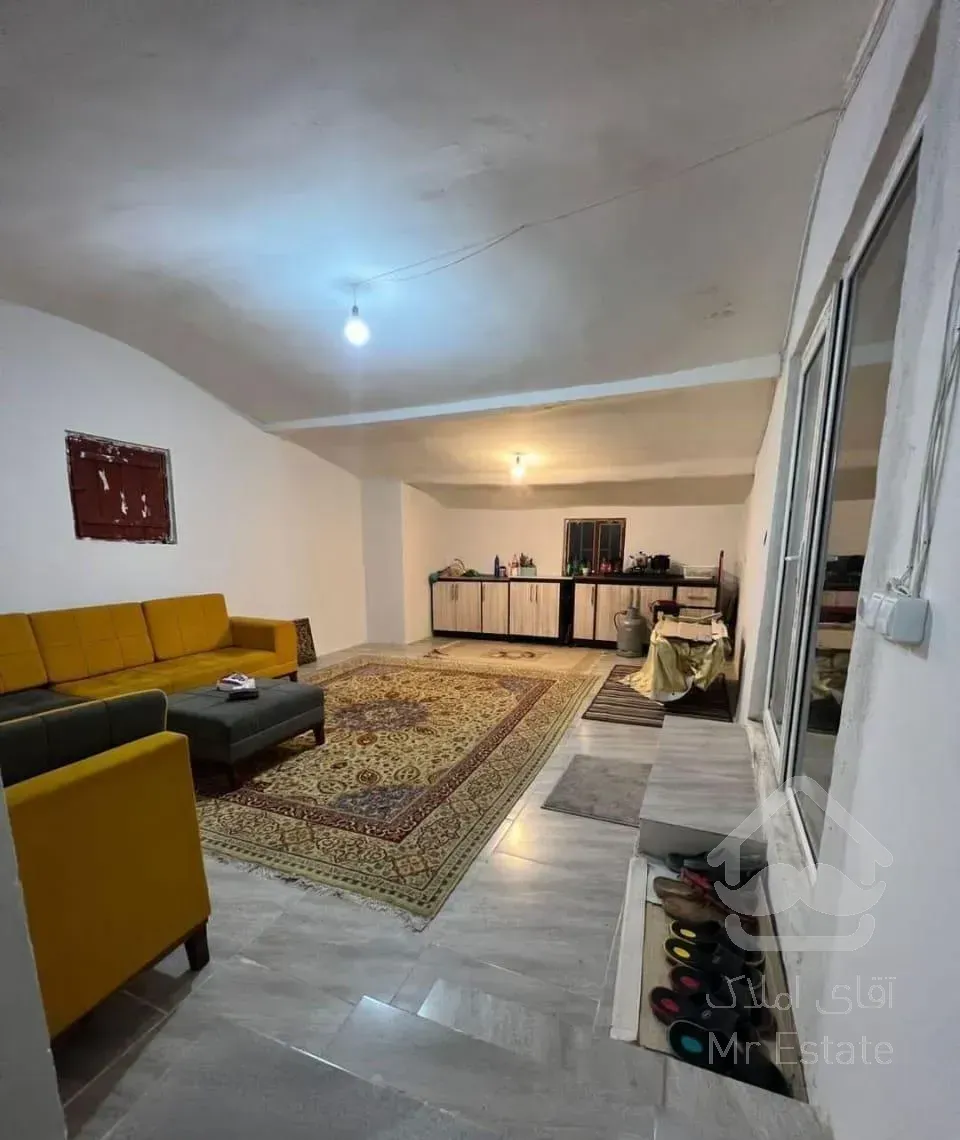 ((معاوضه معاوضه ))ویلا کوهستانی جنگلی زیارت سرتخته