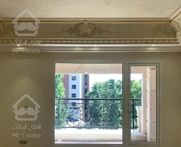 ۳ پارکینگ سندی / ۳خواب / جنت آباد / نوساز