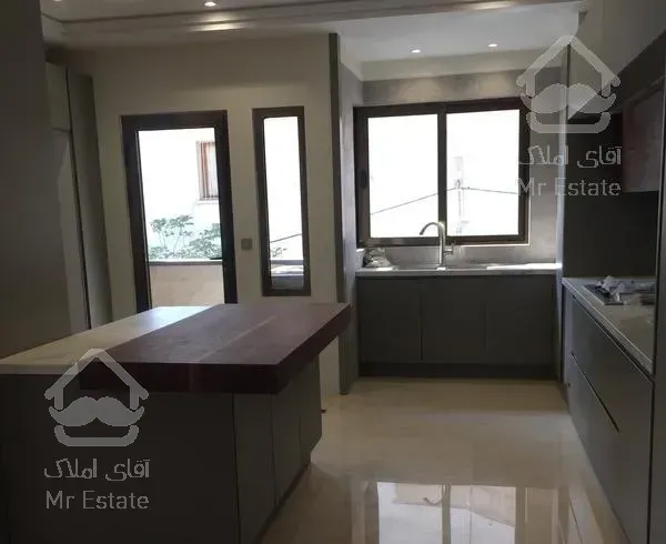 فروش آپارتمان ٢١٠ متری ولنجک تکواحدی مدرن