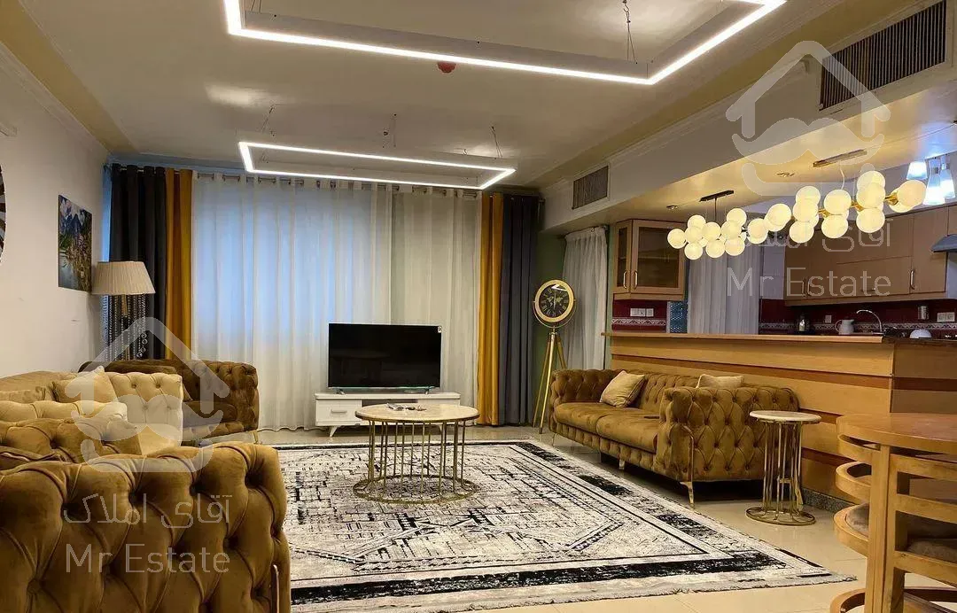 اجاره اپارتمان مبله روزانه