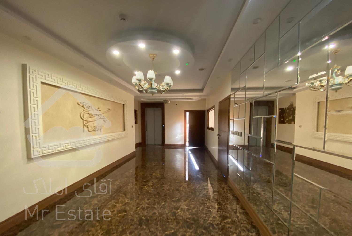 آپارتمان دو خوابه فول میرداماد