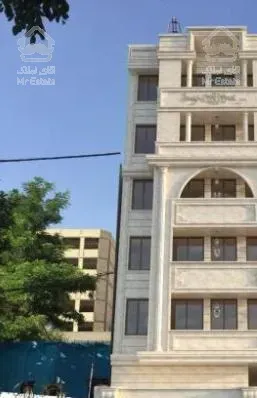 فروش آپارتمان 190 متر در گوهردشت - بلوک ۳