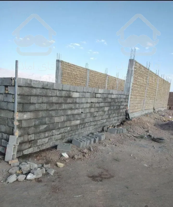 اوستا بنا۲۴ساعت دیوار چینی بلوک چینی چاکنی