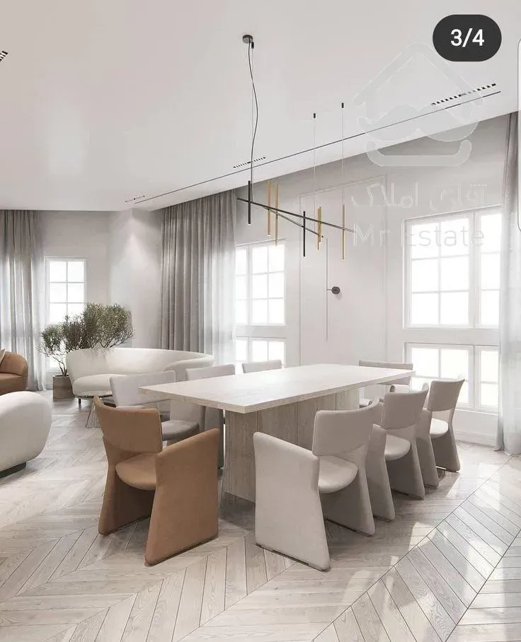 دهکده‌المپیک/پروژه جوازدار و در حال ساخت با قیمت استثنایی ویژه سرمایه‌گذاری