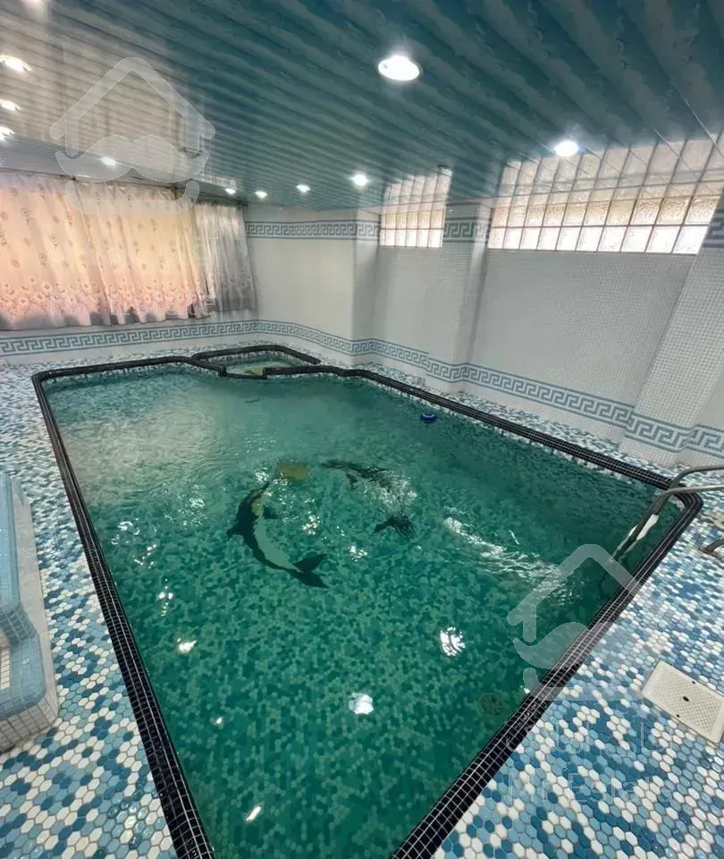 اجاره ویلااستخردار ۱۸۰مترطرح سویسی در نوشهر