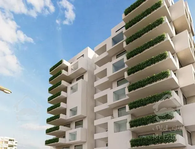 90 متری/2خواب/فول/برج باغ فاخر/جنب ایران مال