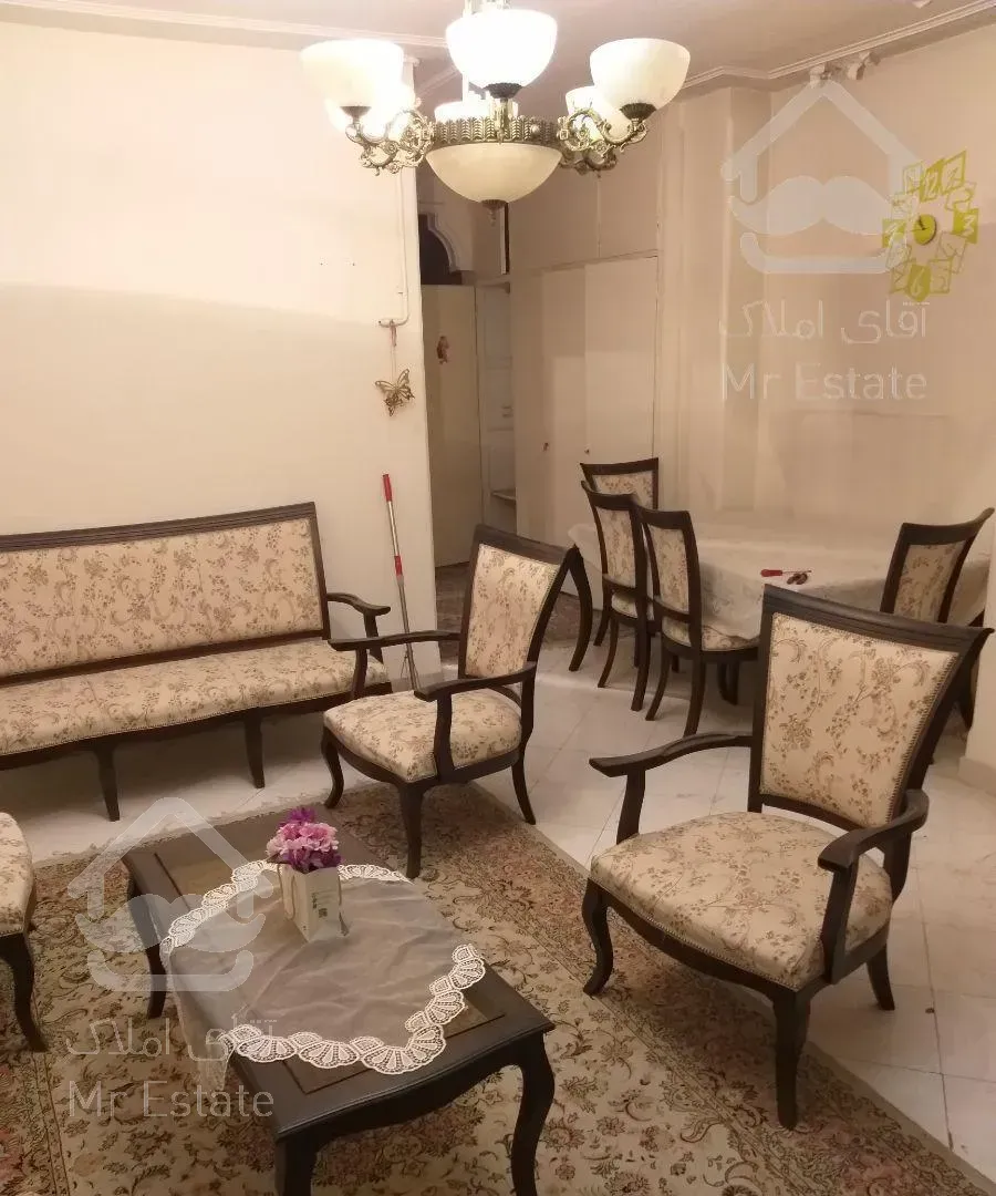 50متر فردوس غرب شیک