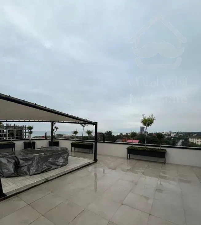 واحد آپارتمان فول مشاعات ساحلی ویو ابدی