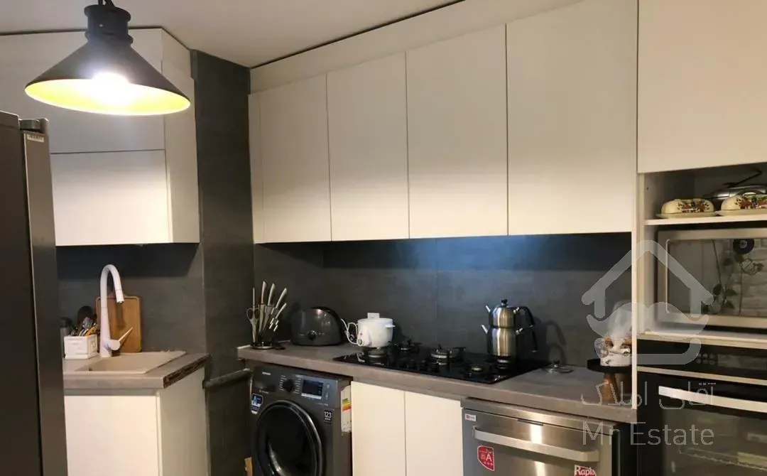 فروش آپارتمان ۹۲ متری ۲ خوابه نوشهر بلوار کریمی