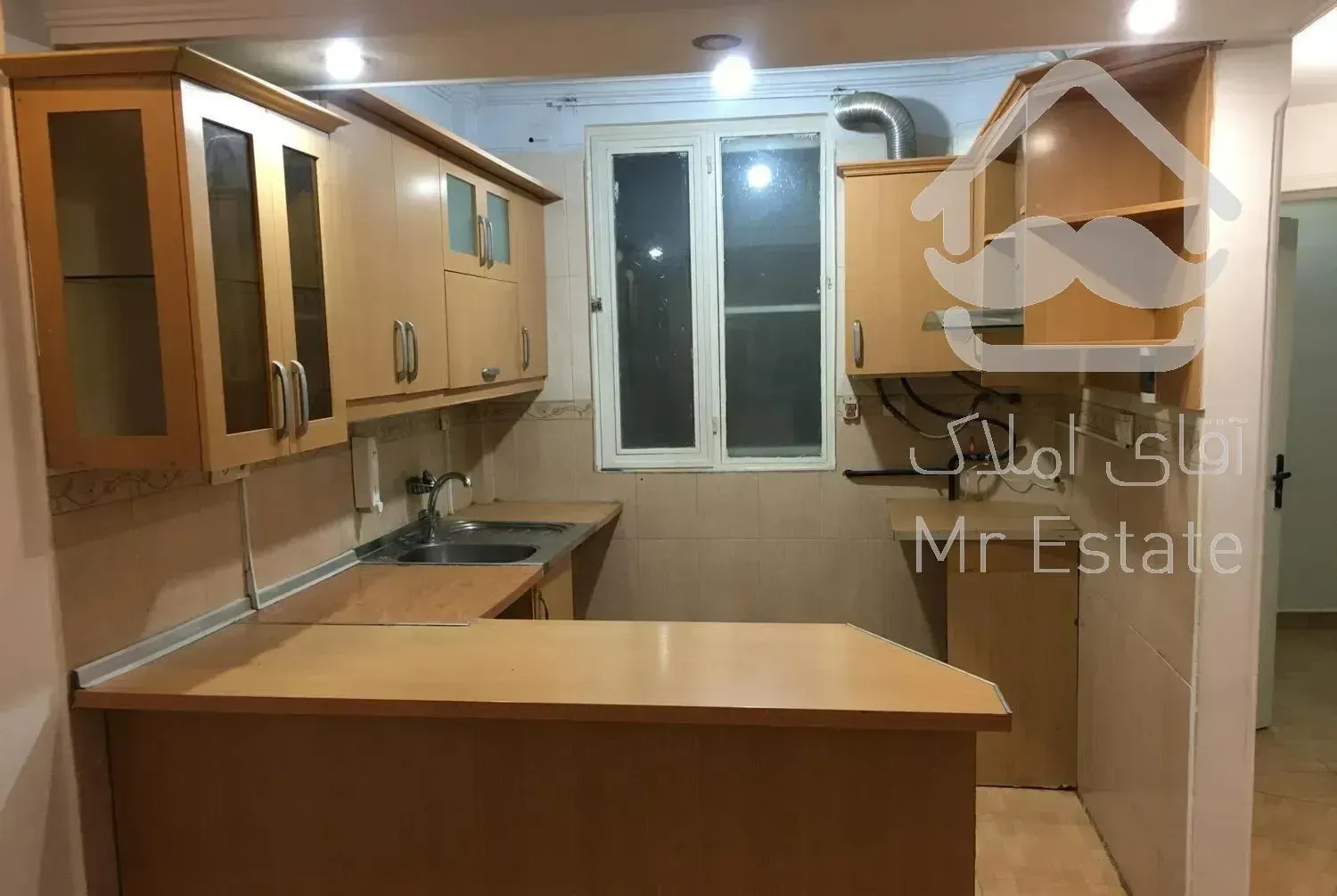 ۵۰ متر یکخوابه خیابان دهقان