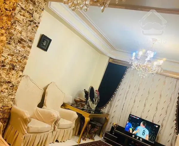 اپارتمان پاستور جدید در حاج جبار نائب