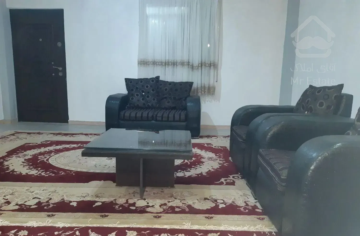 اجاره شش ماهه سوییت دربست ساحلی مبله در شهر نور