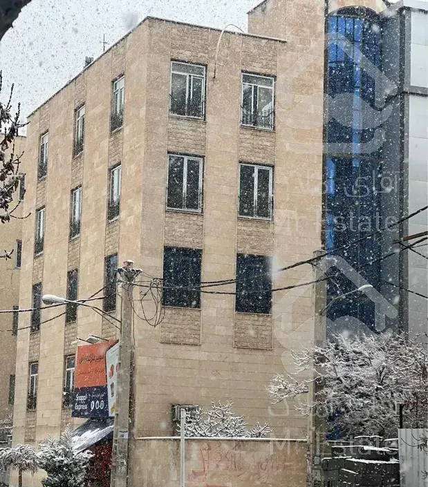 ساماندهی*معراج بازسازی کامل*