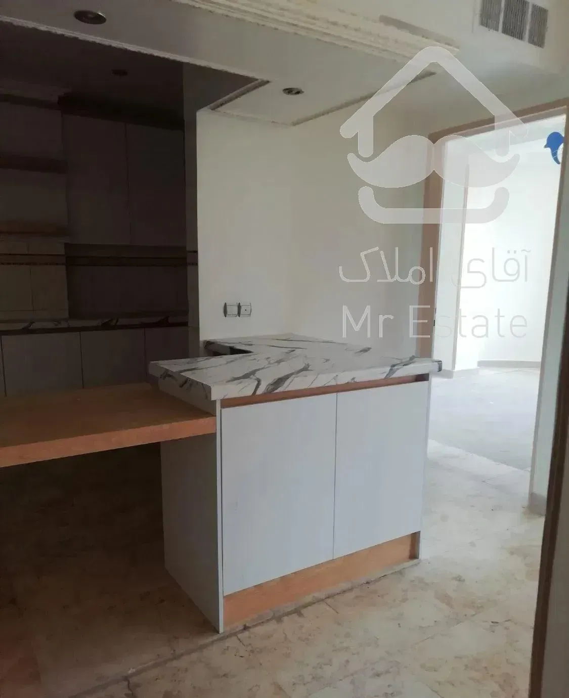 155 متر سه خواب گلشهر فول دسترسی