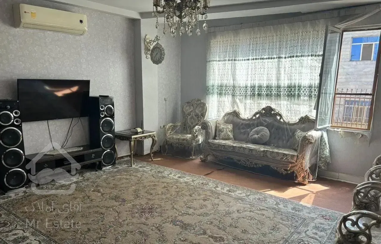 فروش واحد ۶۶ متری،خوش نقشه