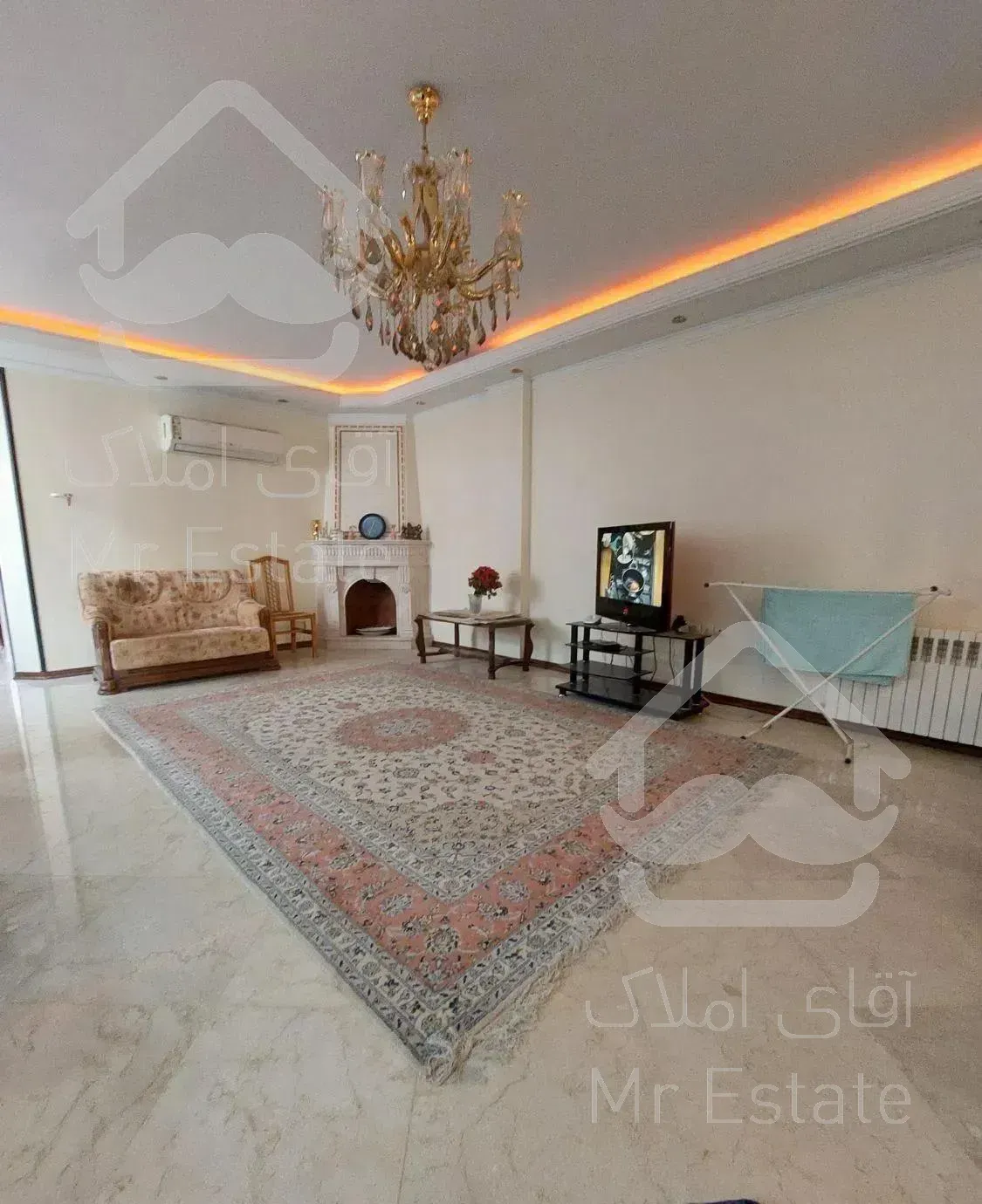 آپارتمان ۱۷۰ متر ۴ خواب تک واحدی