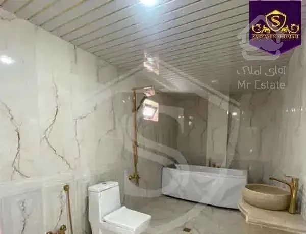 ویلاباغ استخردار750 متری نوساز کلاسیک