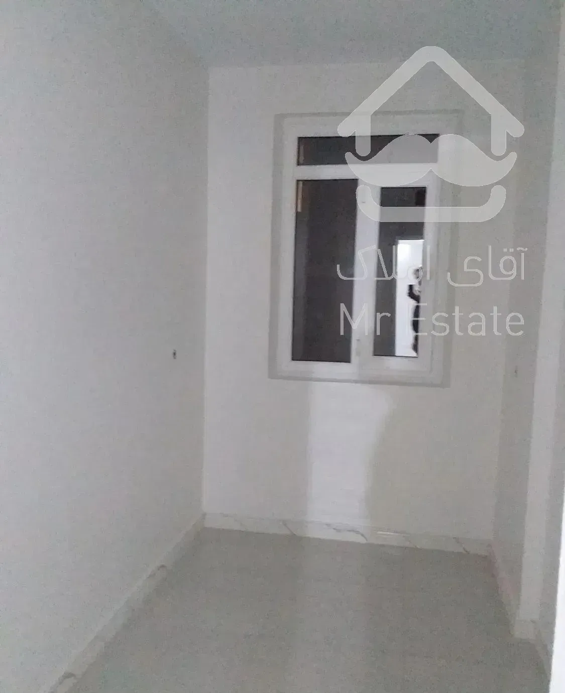 ۶۴ متر  تک واحدی ۲ خواب اسکندری