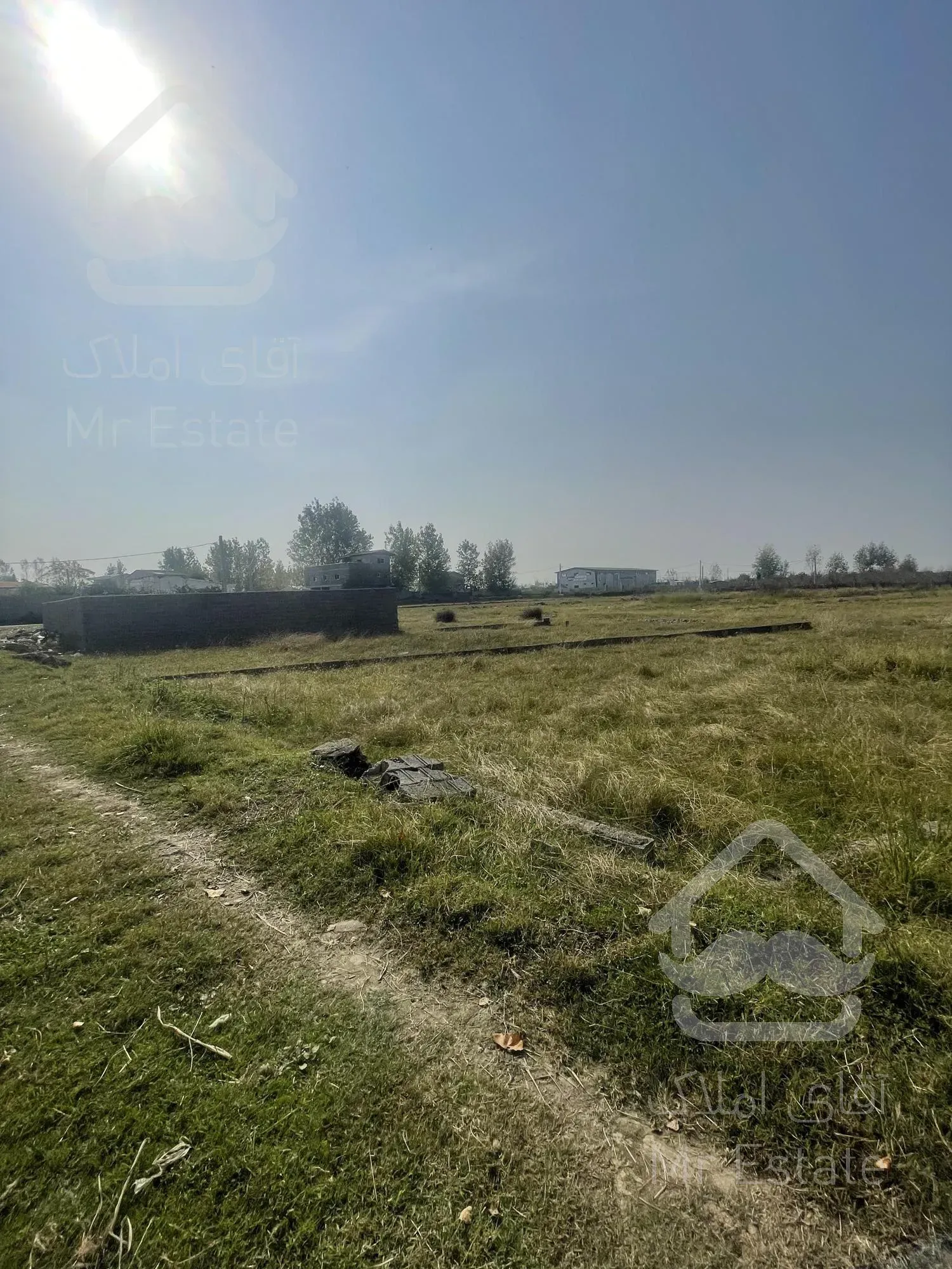 با ۳۰۰ میلیون صاحب زمین شوید