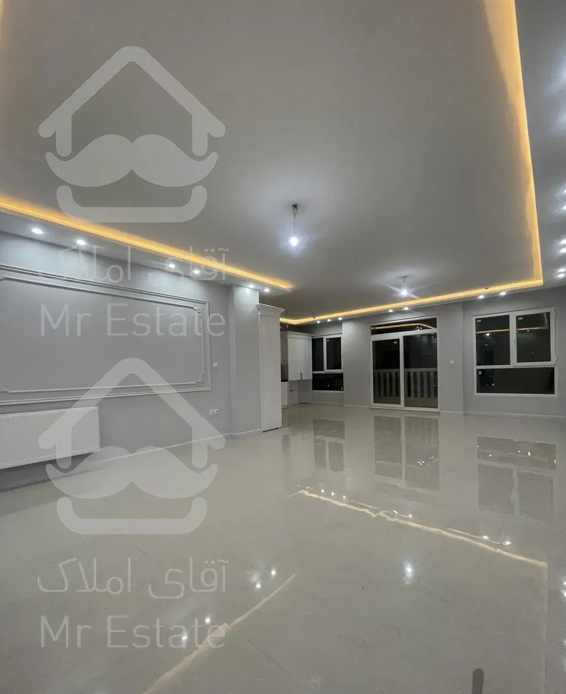 فروش ۲۲۶متر /رضاشهر