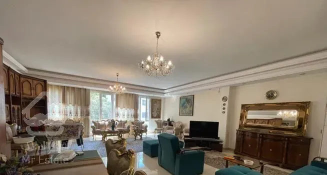 ۱۴۳متر۲خواب فول نوسازی شده ویو مشجر دونبش دزاشیب