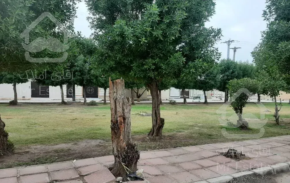 ویلایی در شهرک برق