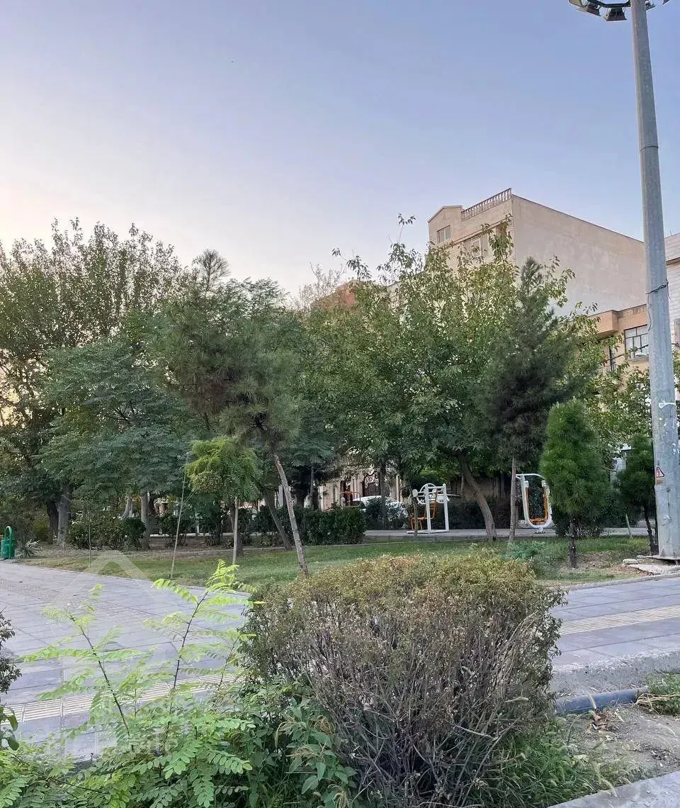 آپارتمان ۵۸ متری اکازیون و دریای نور