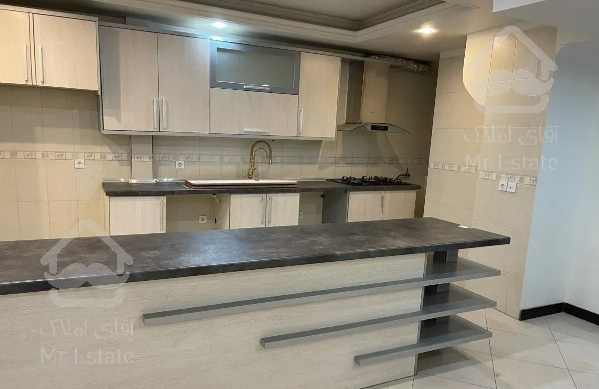 ۱۰۳ متر دو خوابه