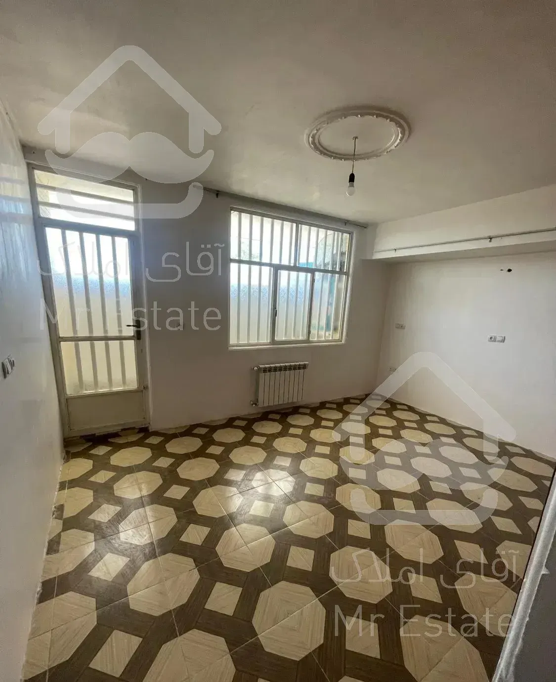 آپارتمان ۸۰ متری یک خوابه ابوذرشمالی