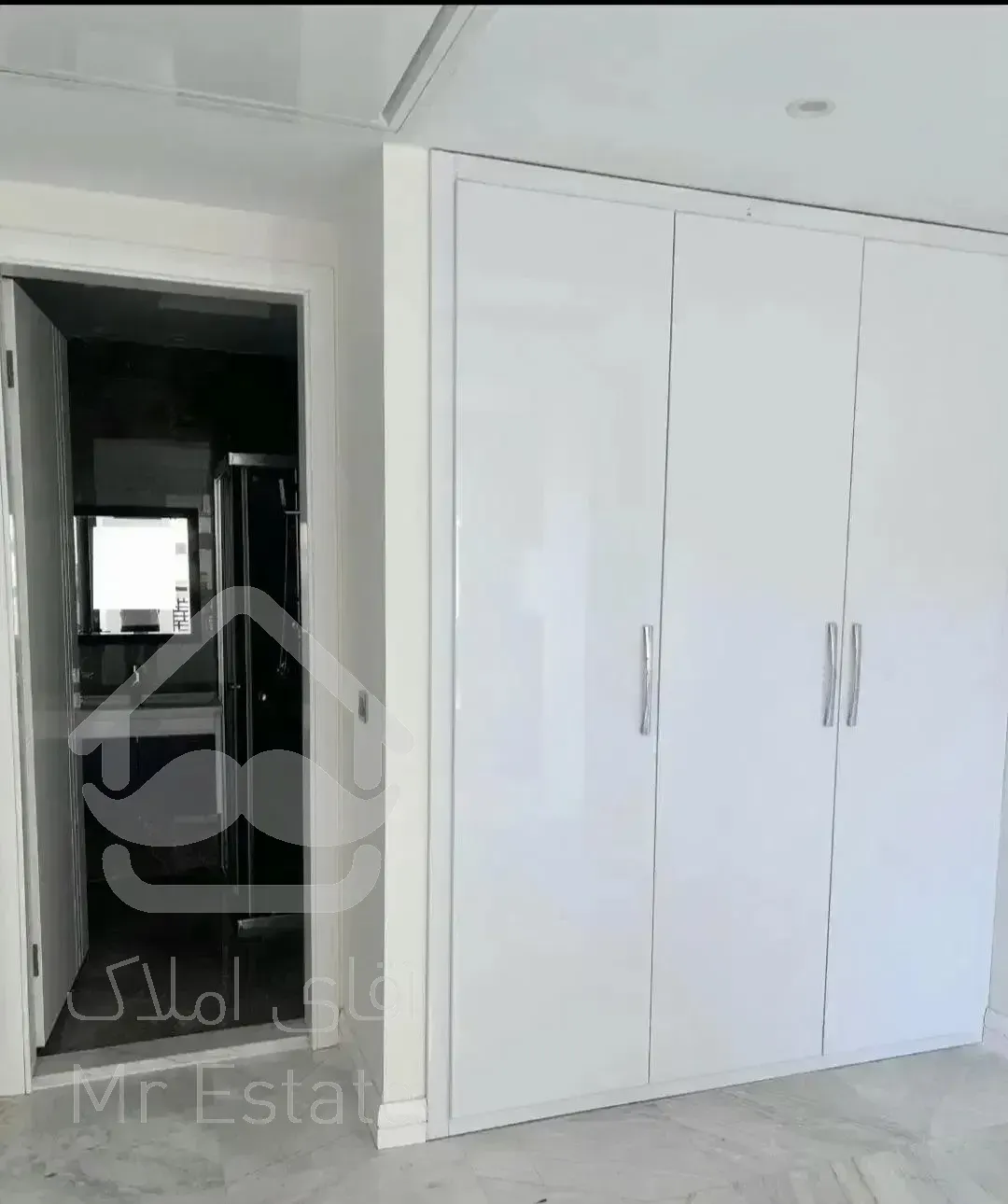 تاپ لوکیشن هروی / ۱۲۵ متر / نوساز