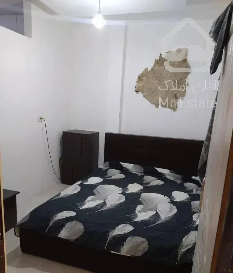 آپارتمان واقع در طوس 72 امین 11 پلاک 29