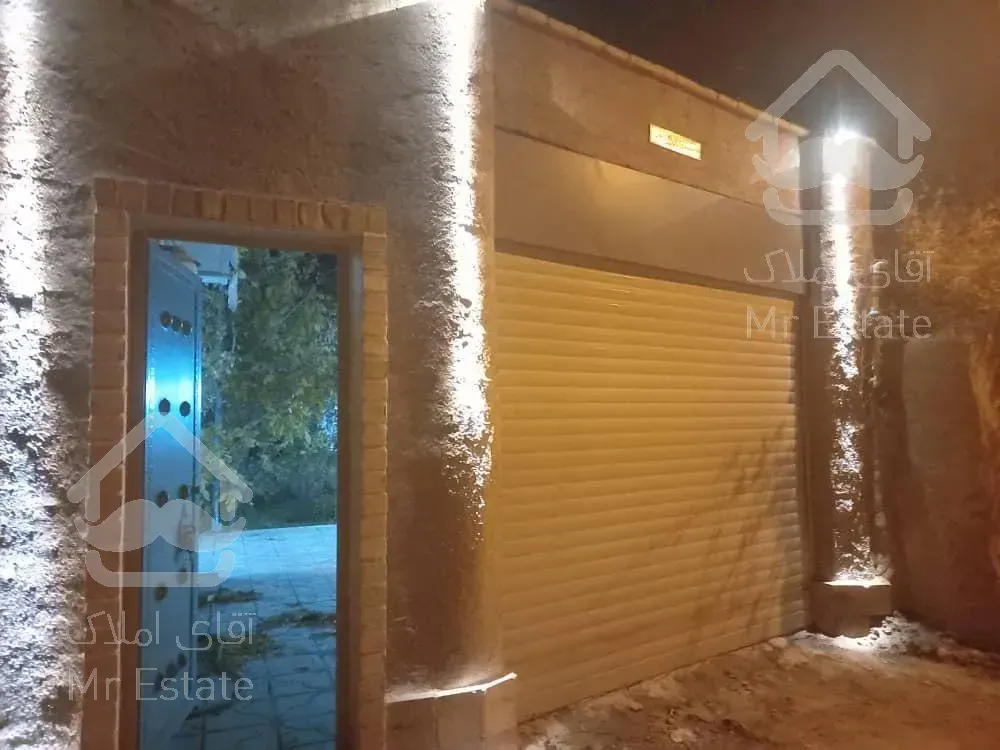 باغ ویلا مهریز