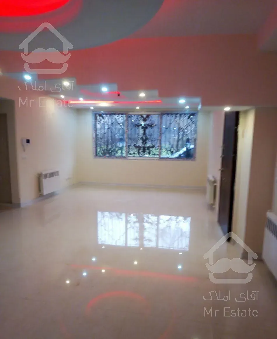 150مترسه خواب فول قلب لواسان کوچک معلم