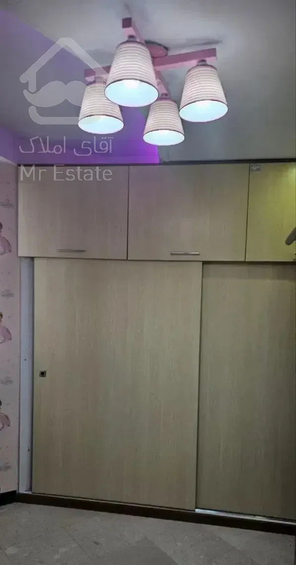 رهن آپارتمان ۵۳ متره خیابان ایران