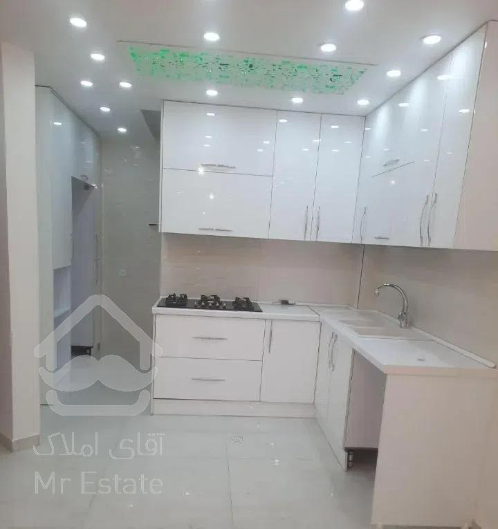 ۵۶متر/غرق آفتاب/فول نوسازی/لوکیشن تاپ