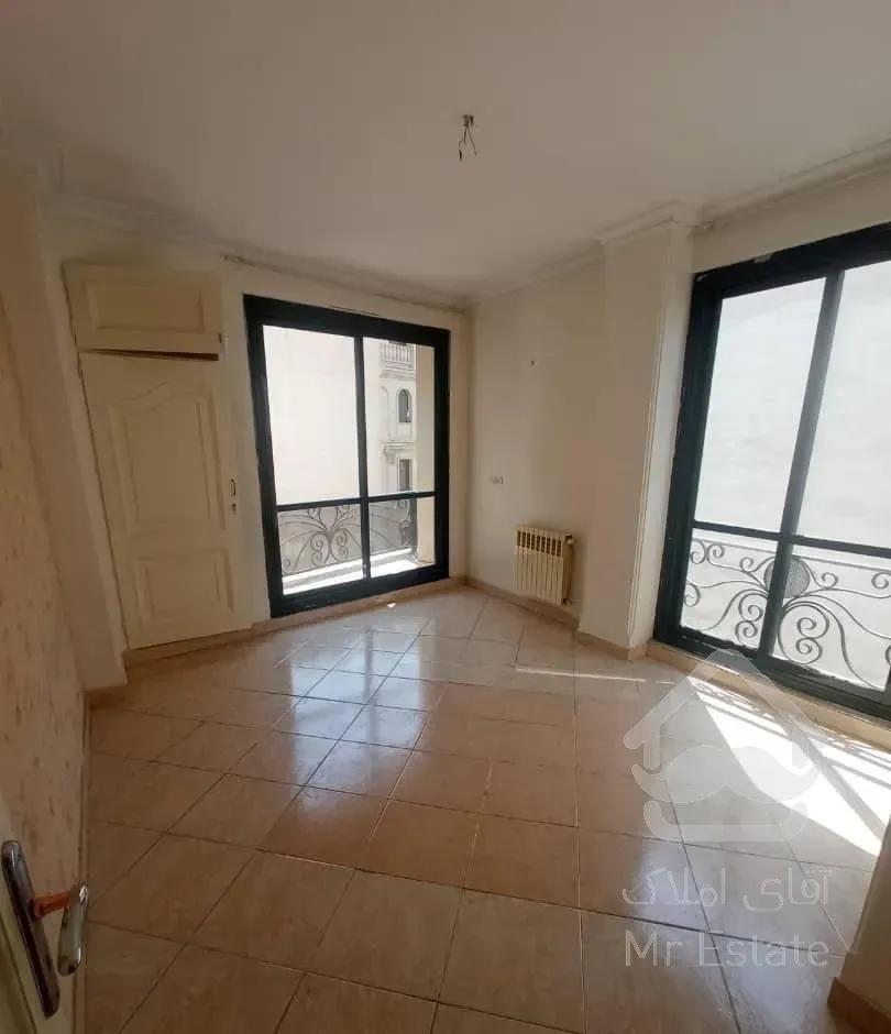 ۱۰۴متر/۲خواب/شمال میرداماد